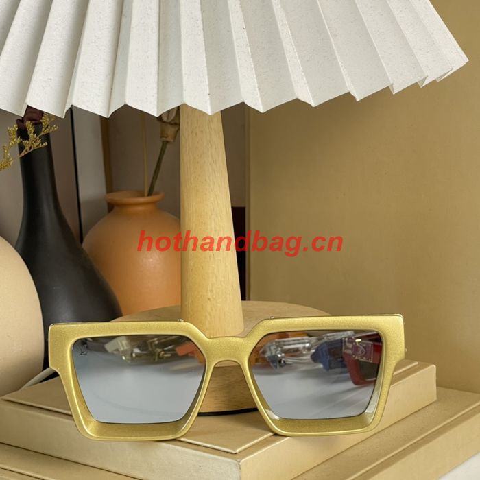 Louis Vuitton Sunglasses Top Quality LVS02175 Louis Vuitton Sunglasses Top Quality LVS02175